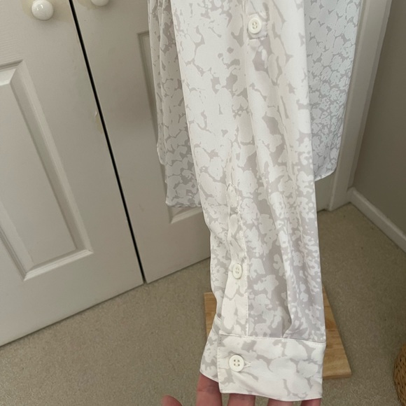 Portmans high low blouse - Picture 7 of 13